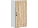 Syfax™ Mobile Da Cucina Kalmar Rovere Sonoma 50 X 31 X 100 Cm