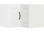 Syfax™ Mobile Da Cucina Bianco 57 X 57 X 40 Cm Legno Multistrato