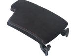 Rivestimento Del Bracciolo, Materiale Alcantara, Compatibile Con Bmw, Come Illustrato