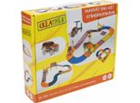 GroßHandel Gmbh - Prodotto Creathek Blocchi Da Costruzione Magnetici Con Auto, 38 Pezzi Altro
