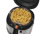 Tefal FF175D71 Single Black. Stainless Steel