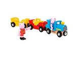 World - Peppa Wutz Zug, Spielfahrzeug