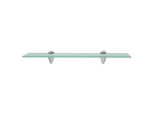 Syfax™ Mensola Galleggiante In Vetro 50X20 Cm 8 Mm