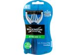 Wilkinson Sword Xtreme 3 For Men Ultimate Comfort Con Aloe Vera Rasoi Usa E Getta 4 Pezzi