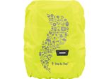 Step By Step Copertura Antipioggia Rain And Safety Cover Yellow Giallo