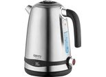 Camry Cr 1291 Electric Kettle 1.7 L Stainless Steel 2200 W