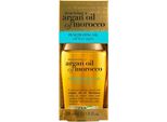 Ogx Olio Di Argan Del Marocco Rinnovante E Penetrante 100Ml