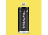 Mtn Montana Hardcore SprüHlack RV-20 Party Yellow 400 Ml