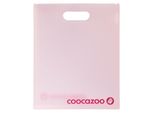 Coocazoo Scatola Per Quaderni Folder Box Berry Rosa