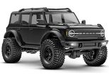 Traxxas TRX-4M Ford Bronco 2021 1:18 Rtr Nero