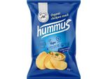 Mclloyd's Chips Di Gratchio Al Gusto Di Hummus Biologico 85 G