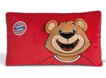 Cuscino Fc Bayern MÜNchen Orso Berni 43X25