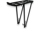 Portapacchi Bonin Nero 24-28'' Nero 24-28''