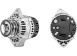Alternatore 14 V 95 A Doppio Disco Ø 8,2 Mm Mahle Per Claas Atos