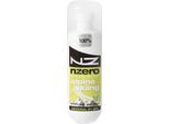 Nzero Sci Alpino Universale 100Ml Cera Liquida Trasparente Taglia Unica