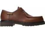 Mephisto Uomo In Marrone, Misura 42,5