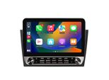 Android Radio 64GB Per Vw Golf 6 2008-2012 Carplay Navi Controllo Del Volante Bluetooth Rds Wifi Dsp Gps Dab+