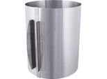 Banda Per Torte H=20Cm Regolabile 16-30Cm Con Graduazione Tortiera High