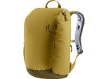 Zaino Deuter Stepout 16 Litri Daypack Kelp-Nori