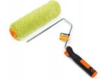 Rullo Syntex (Ricambio) 25 Cm 48 Mm + Manico Per Rullo 8X250 Mm