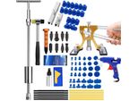 Kit Per La Riparazione Di Ammaccature, Strumenti Di Alta Qualità, Design Facile Da Usare, Kit Per La Riparazione Di Ammaccature