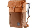 Up Seoul 26 - Zaino 49 Cm (Moka-Noce Pecan)