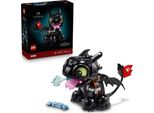 Lego Lego How To Train Your Dragon: Toothless 10375