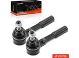 Frankberg 2X Tirante Asse Anteriore Per Opel Astra G Cabriolet Caravan Cc Coupe Kasten/Kombi Klasseic Notchback