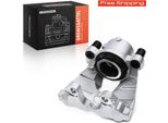 Frankberg 1X Pinza Freno Asse Anteriore Sinistro Per Opel Combo Tour Fiat 500L Doblo Cargo Mpv Lancia Delta Iii