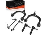 Frankberg 1X Set Di Bracci Oscillanti Asse Anteriore Per Chrysler 300 C Touring Dodge Challenger Coupe Charger Lancia Thema