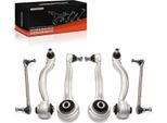 Frankberg 6X Bracci Oscillanti Anteriori Per Mercedes-Benz Classe C W204 S204 A207 C207