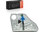 Frankberg 1X Regolatore Finestrino Posteriore Destro Per Vw Passat B5 3B2 3B3 3B5 3B6 1998-2005