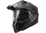 LS2 MX701 Explorer Carbon Casco Enduro Forgiato, S (55/56)