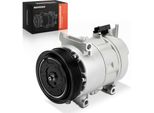 Frankberg 1X Compressore Aria Condizionata Per CitroëN Berlingo Opel Combo Peugeot 3008 Rifter