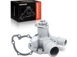 Frankberg 1X Pompa Acqua Pompa Acqua Di Raffreddamento Per Alfa Romeo 155 167 1.7L 1.8L 2.0L 1992-1997
