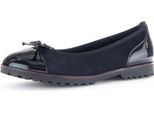 Gabor Ballerine Donna 32303938383133 Blu 37 Eu