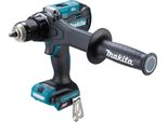 Avvitatore A Batteria Makita Xgt 40V Max. (Senza Batteria, Senza Caricabatteria) - DF003GZ