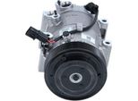 Compressore Aria Condizionata Ø 117 Mm R 134A VS14E Nrf Adatto Ad Es. Per Kia Ceed