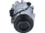 Compressore Climatizzatore Per Combustione Ottimizzata Ø 112 Mm R 134A Nrf Per Kia Picanto