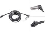Sensore Velocità Ruota Sensore Passivo 2.200 Mm Cavo A.B.S. Per Fuso Mitsubishi