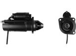 Motorino Di Avviamento 12 V 4,2 Kw 10 Denti Mahle Per Case Ih E Altri