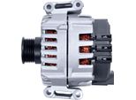 Alternatore 12 V 180 A Ø 50 Mm Hella Per MERCEDES-BENZ Classe E E Altri Modelli