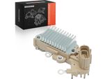 Frankberg 1X Regolatore Alternatore Regolatore Alternatore Per Suzuki Ignis Ii Liana Swift 3 Anni A Partire Dal 2000