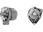 Alternatore 14 V 33 A Cinghia Ø 8,2 Mm Mahle Per Steyr E Altri