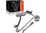 Frankberg 1X Set Catena Di Distribuzione Per Nissan Almera Ii N16 Almera Tino Primera P11 P12 1.5L 1.8L