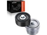 Frankberg 1X Puleggia Di Tensione Tendicinghia Per Alfa Romeo 147 156 Fiat Bravo I Punto Doblo Stilo