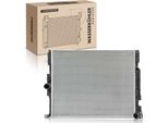 Frankberg 1X Radiatore Acqua Radiatore Motore Per Bmw Serie 1 F20 F21 2 Cabrio F23 Serie 3 F30 F80