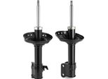 Set Ammortizzatori Anteriori Sinistro/Destro A Gas Kyb Per Subaru Outback