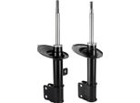 Set Ammortizzatori Anteriori Sinistro/Destro A Gas Kyb Per, Tra Gli Altri, Peugeot 308