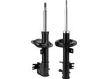 Set Ammortizzatori Anteriori Sinistro/Destro A Gas Kyb Per CitroËN C8 E Altri Modelli